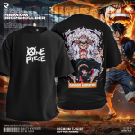 ONE PIECE SPECIAL EDITION DROPSHOULDER