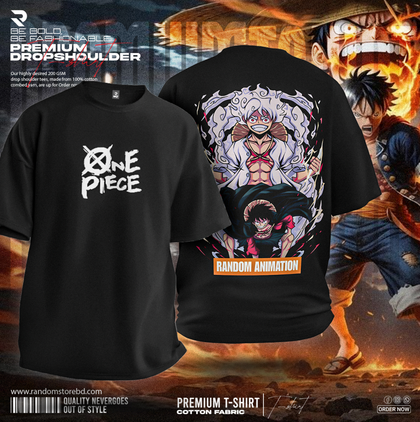 3-1.png ONE PIECE SPECIAL EDITION DROPSHOULDER - Image 1