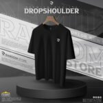 PREMIUM DROP-SHOULDER