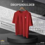 PREMIUM DROP-SHOULDER