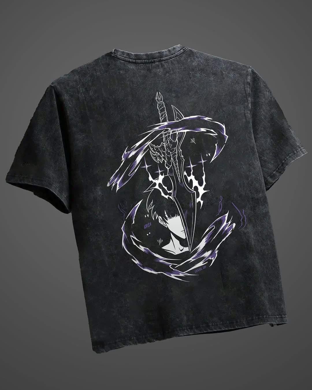 IMG-20250304-WA0014 SOLO LEVELING SPECIAL EDITION - Image 1